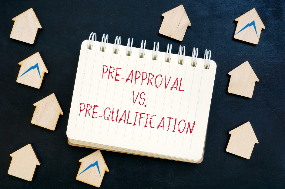 Pre-Qualification vs. Pre-Approval: How Are They Different?