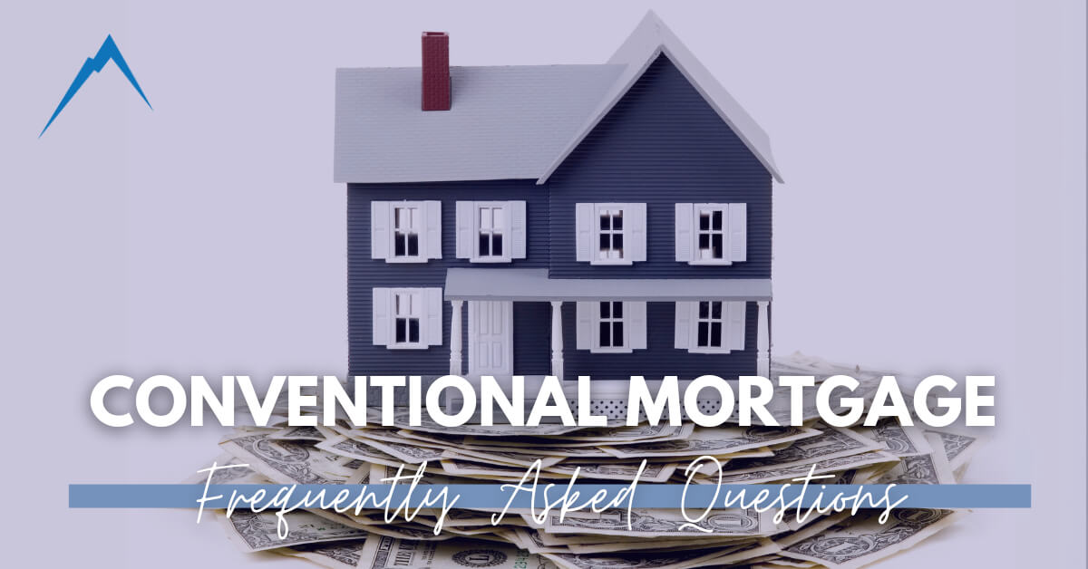 Conventional Mortgage Loan FAQs for Maine Homebuye...