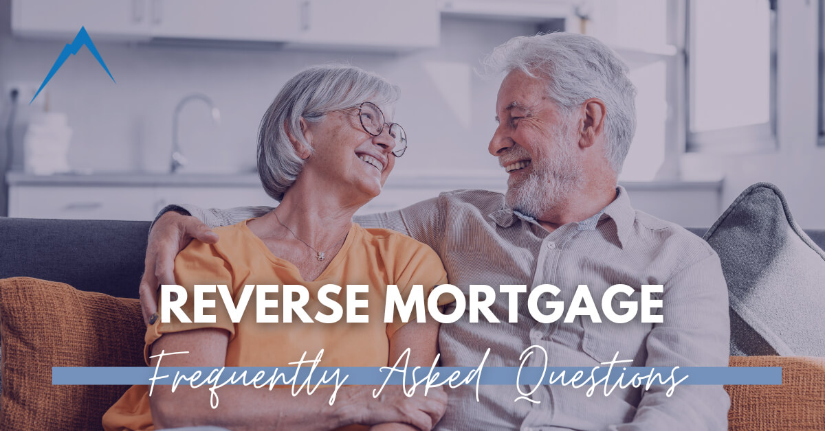Reverse Mortgage Questions Answered – ME and...