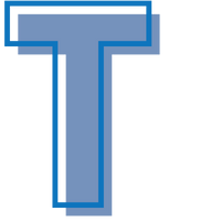 Letter T