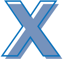 Letter X