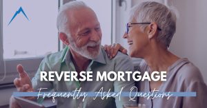 Reverse Mortgage